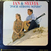Ian & Sylvia Tyson