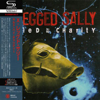 X-Legged Sally