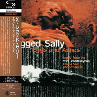 X-Legged Sally