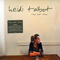 Talbot, Heidi
