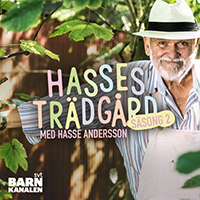 Andersson, Hasse