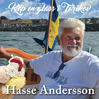 Andersson, Hasse