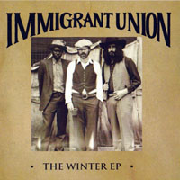 Immigrant Union