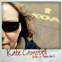 Campbell, Kate