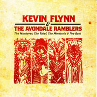 Kevin Flynn & The Avondale Ramblers
