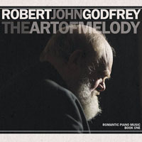 Godfrey, Robert John