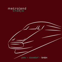 Metroland