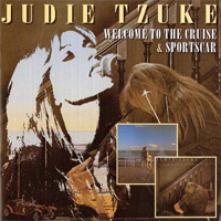 Judie Tzuke