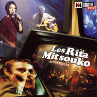 Les Rita Mitsouko