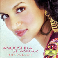 Shankar, Anoushka