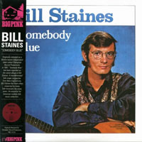 Staines, Bill