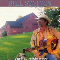 Staines, Bill