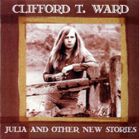 Clifford T.Ward