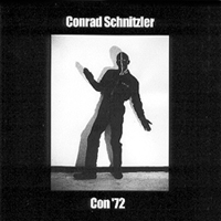 Conrad Schnitzler