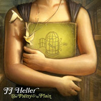 JJ Heller