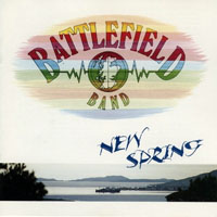 Battlefield Band