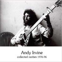 Andy Irvine