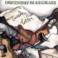 Greensky Bluegrass