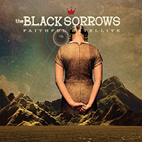 Black Sorrows