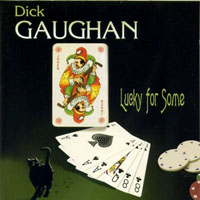 Gaughan, Dick