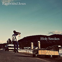 Eastbound Jesus