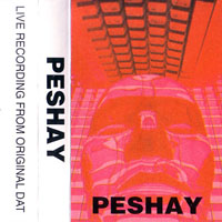 DJ Peshay
