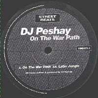 DJ Peshay