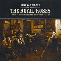 Aurora Nealand & The Royal Roses