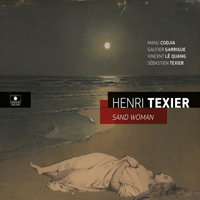Texier, Henri