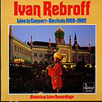 Rebroff, Ivan