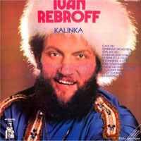 Rebroff, Ivan