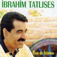 Tatlises, Ibrahim