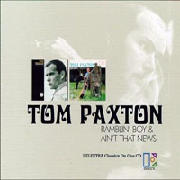 Tom Paxton