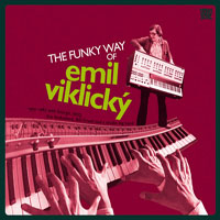 Viklicky, Emil