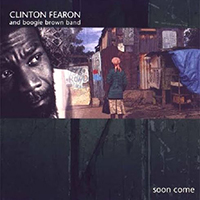 Fearon, Clinton