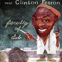 Fearon, Clinton
