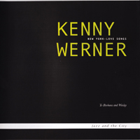 Werner, Kenny