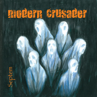 Modern Crusader