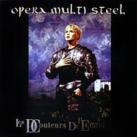 Opera Multi Steel