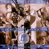 Opera Multi Steel