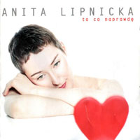 Lipnicka, Anita