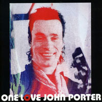 Porter, John