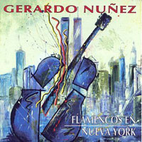 Nunez, Gerardo