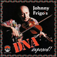 Johnny Frigo