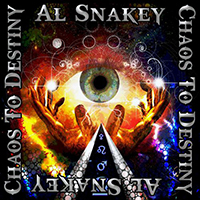 Al Snakey