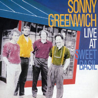 Sonny Greenwich