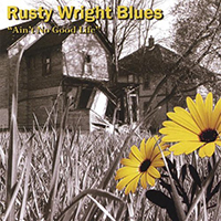 Rusty Wright Band
