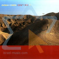 Avishai Cohen Ensemble