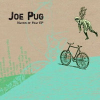 Joe Pug
