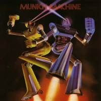 Munich Machine